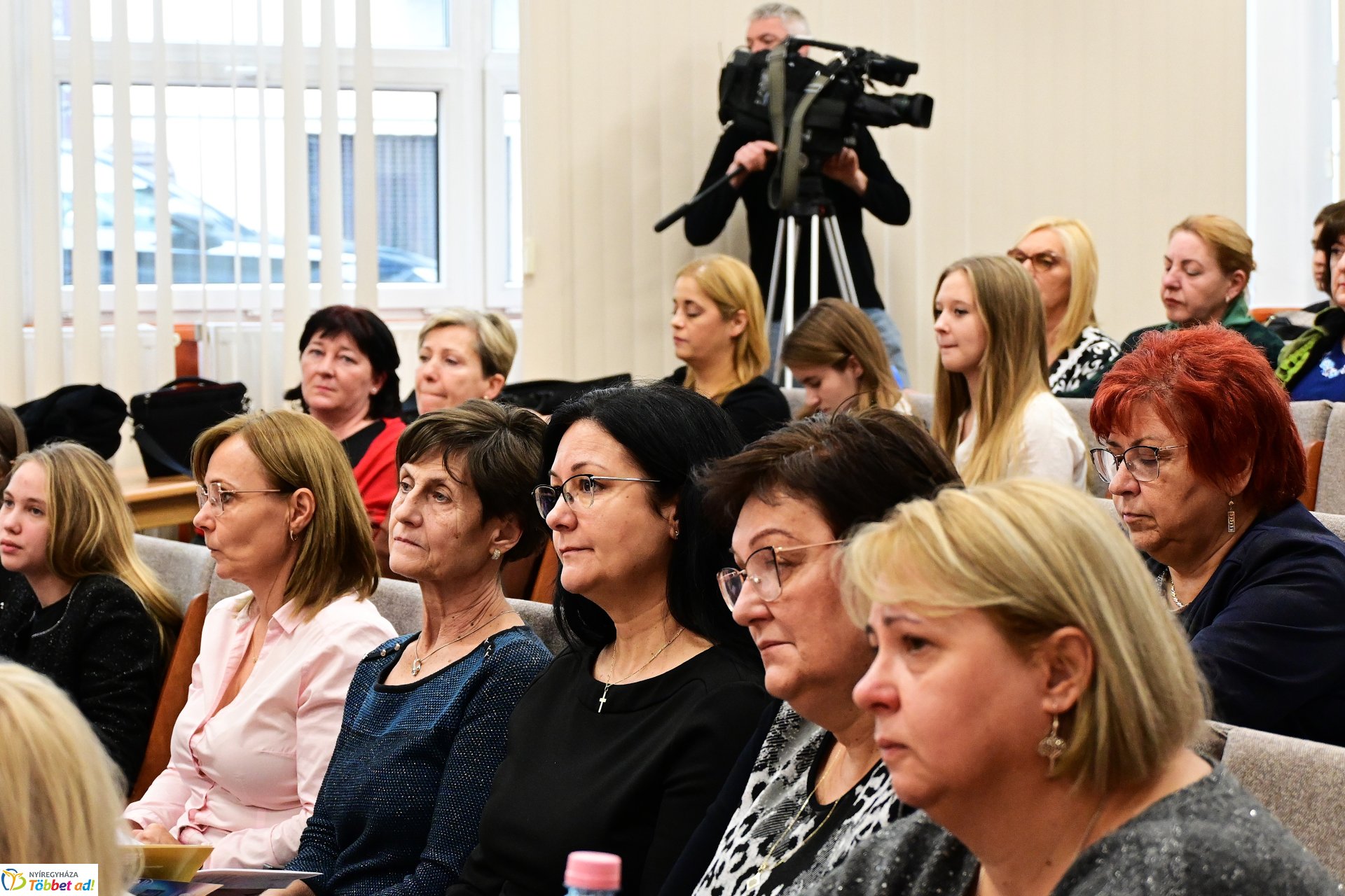 Védőnői konferencia 2025.