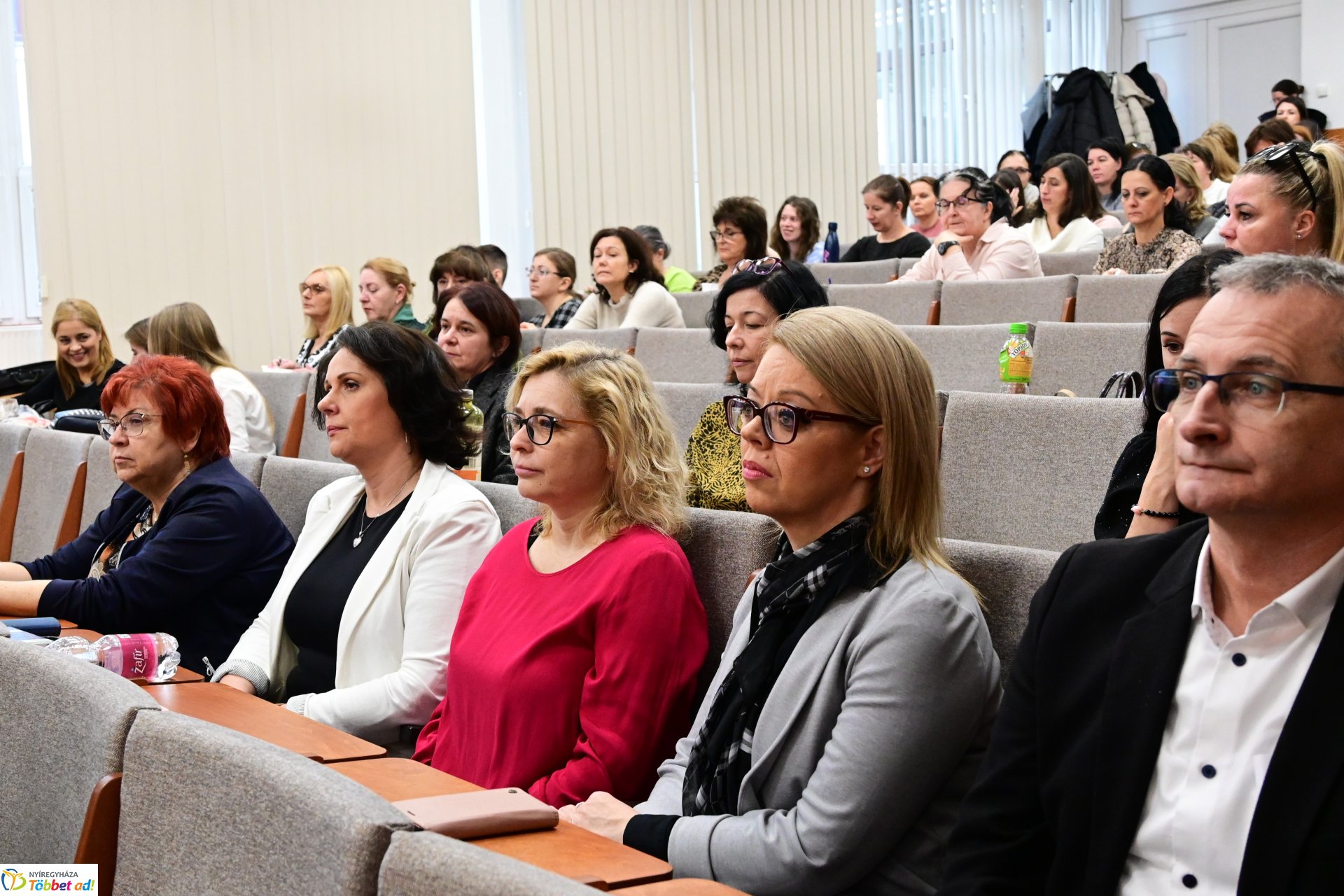 Védőnői konferencia 2025.