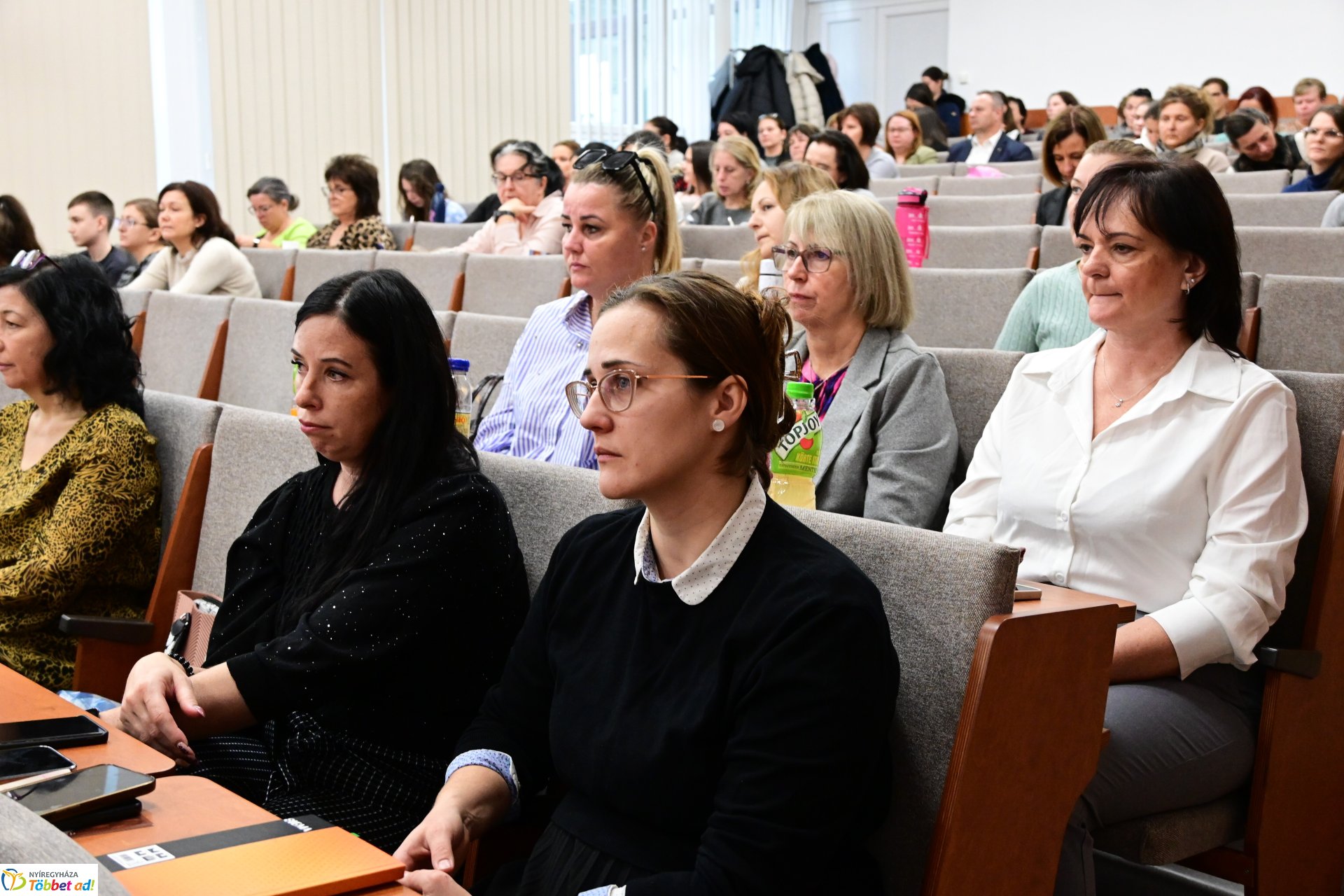 Védőnői konferencia 2025.