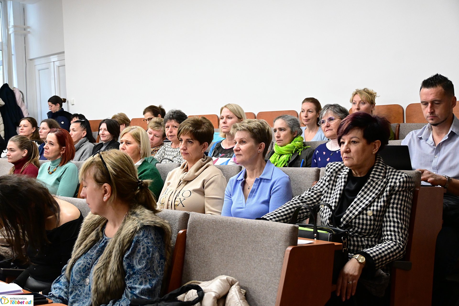 Védőnői konferencia 2025.