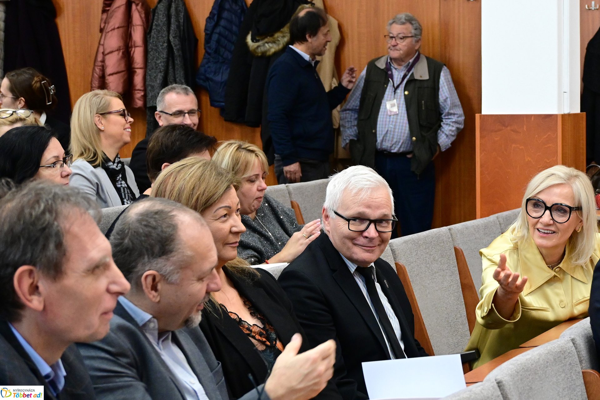 Védőnői konferencia 2025.