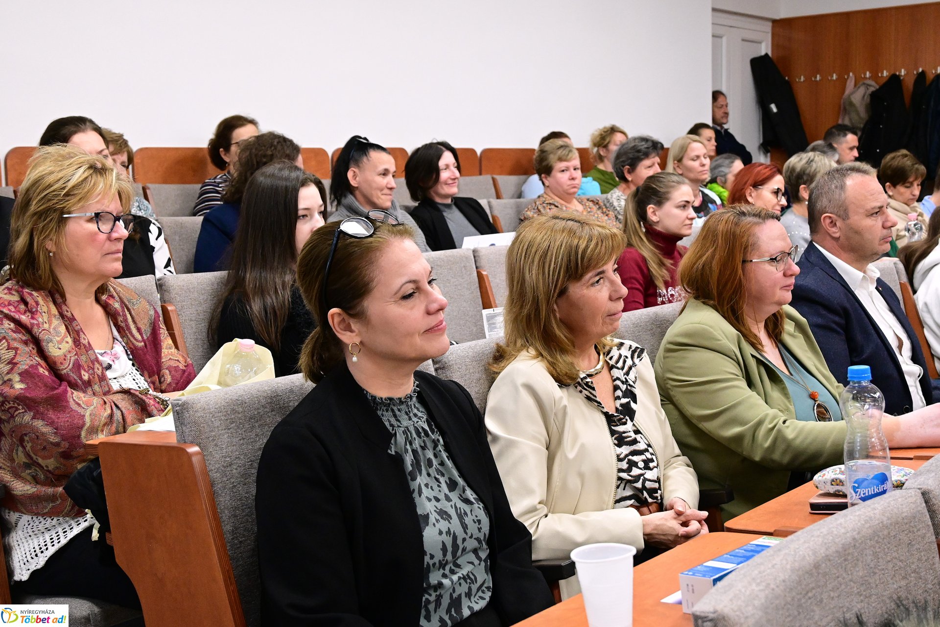 Védőnői konferencia 2025.