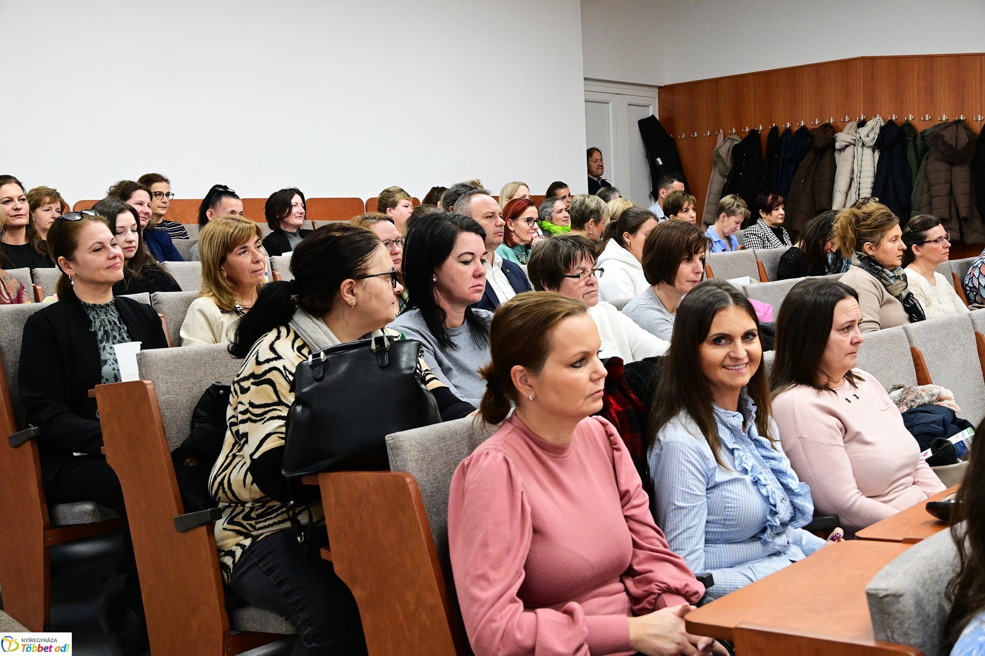 Védőnői konferencia 2025.
