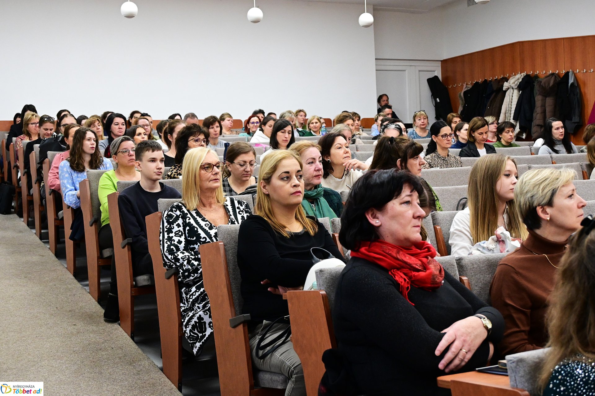 Védőnői konferencia 2025.