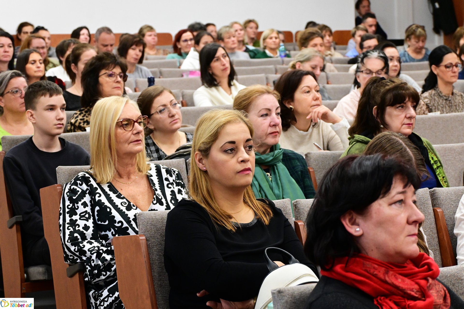 Védőnői konferencia 2025.