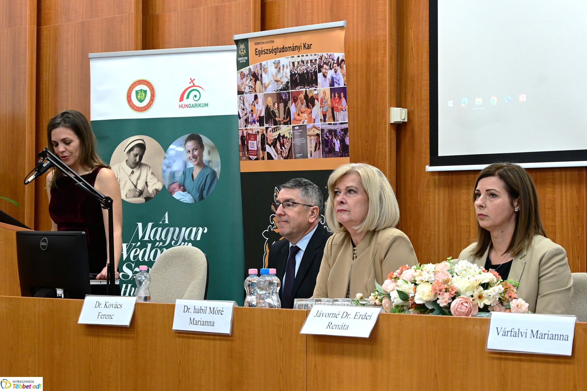 Védőnői konferencia 2025.