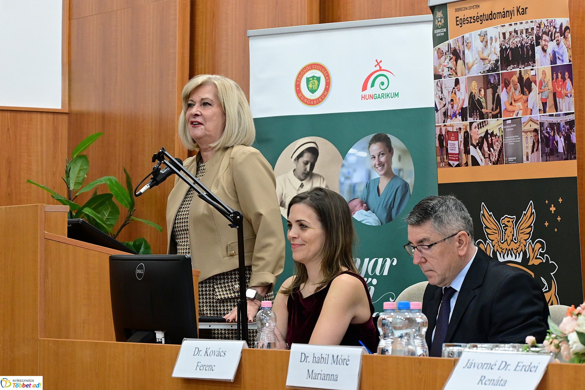 Védőnői konferencia 2025.