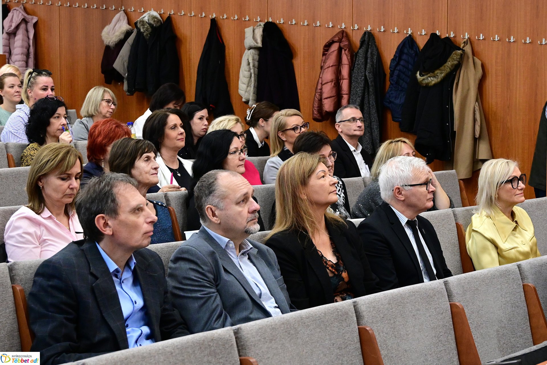 Védőnői konferencia 2025.