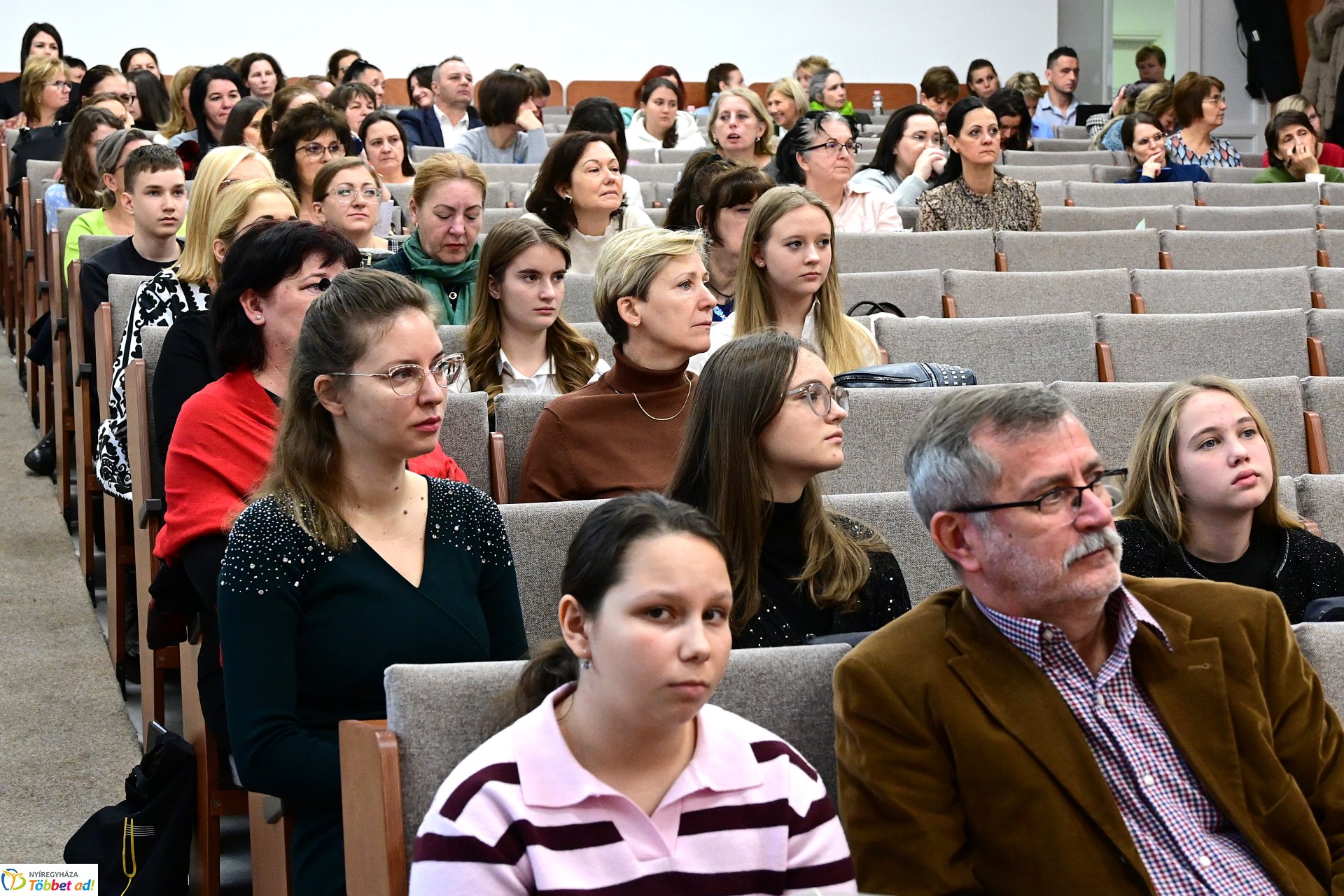 Védőnői konferencia 2025.