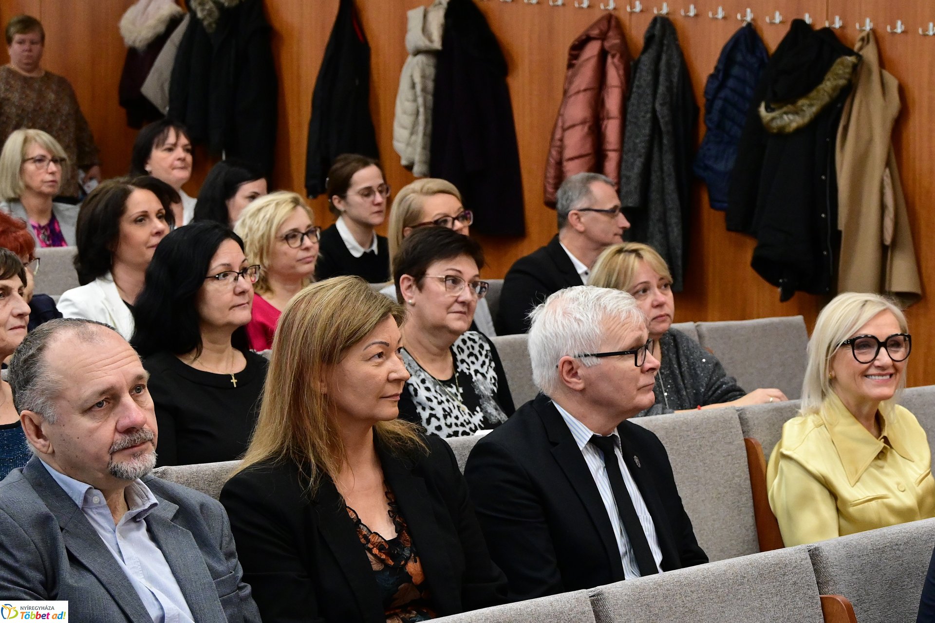 Védőnői konferencia 2025.