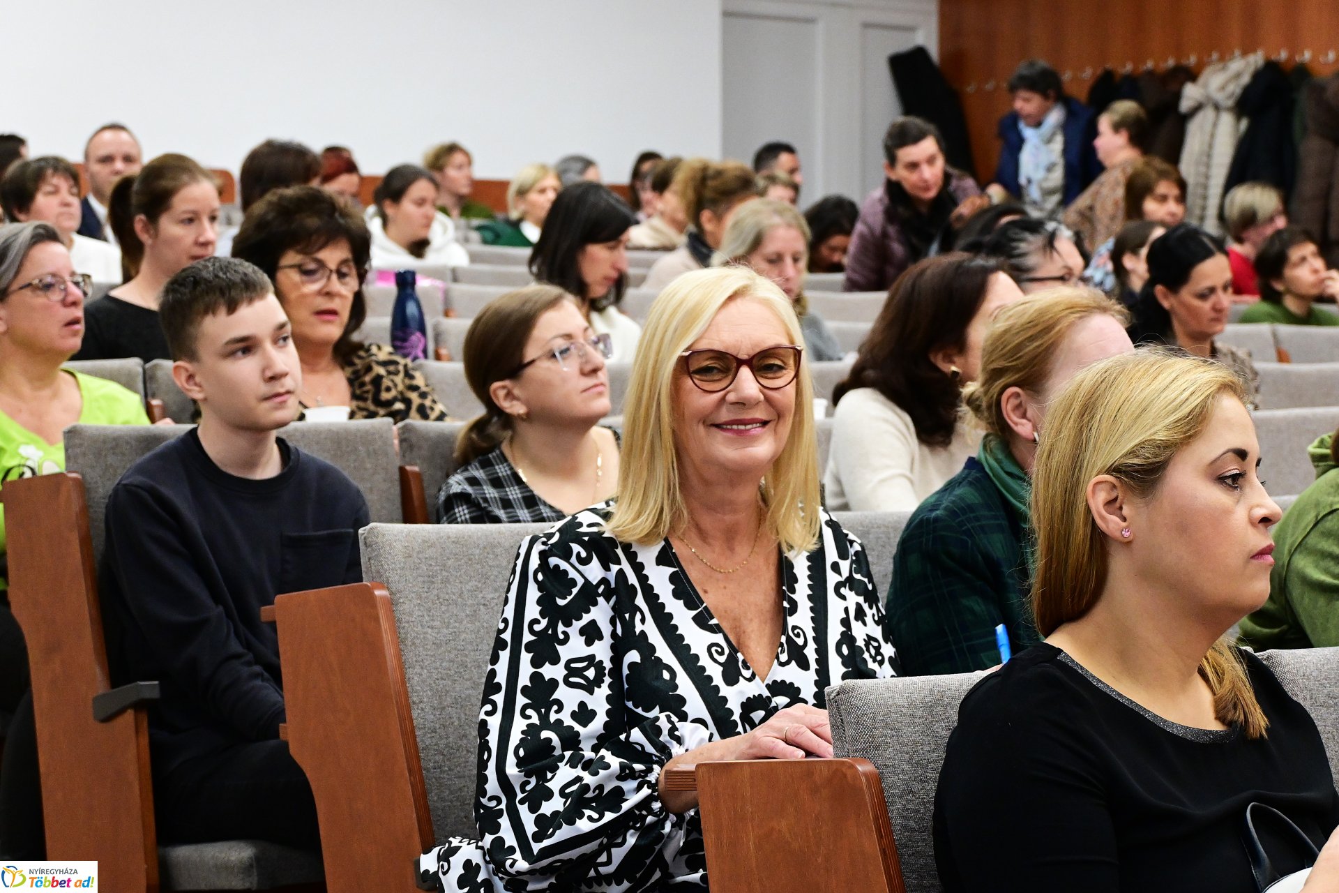 Védőnői konferencia 2025.