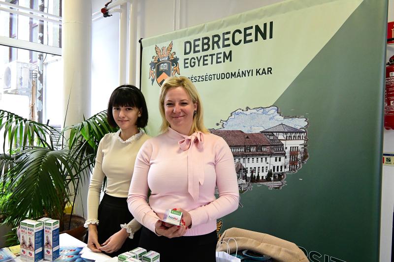 Védőnői konferencia 2025.