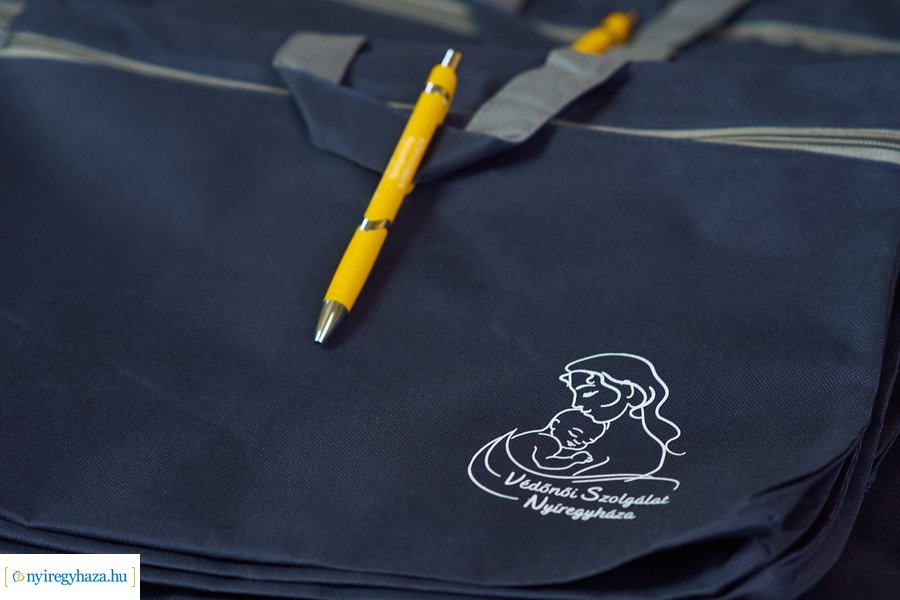 Védőnők Napja 2022