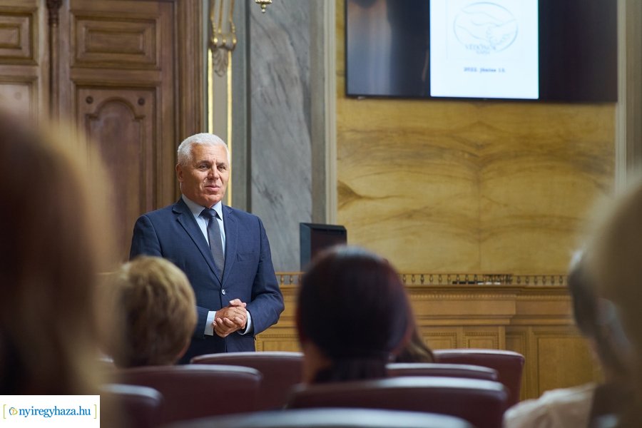 Védőnők Napja 2022