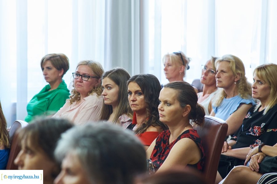 Védőnők Napja 2022