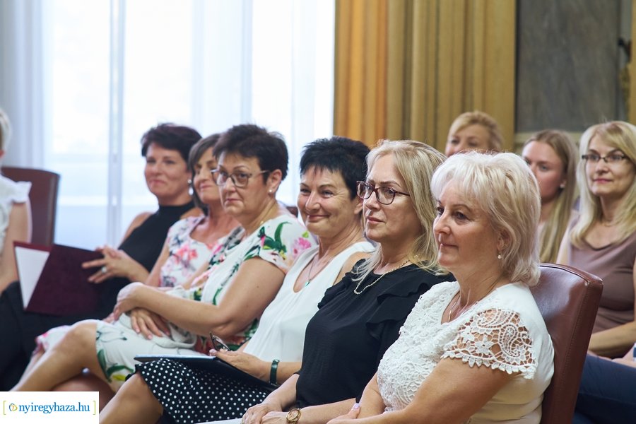 Védőnők Napja 2022