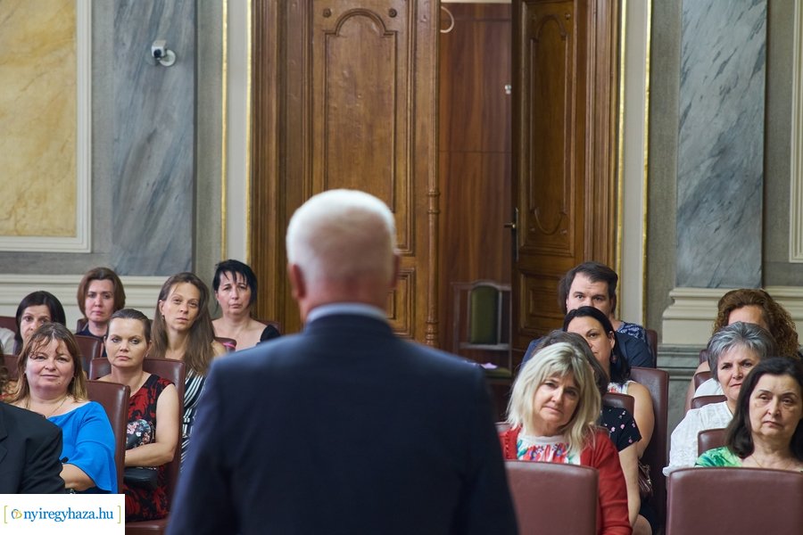 Védőnők Napja 2022