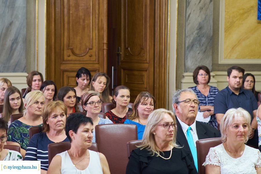 Védőnők Napja 2022