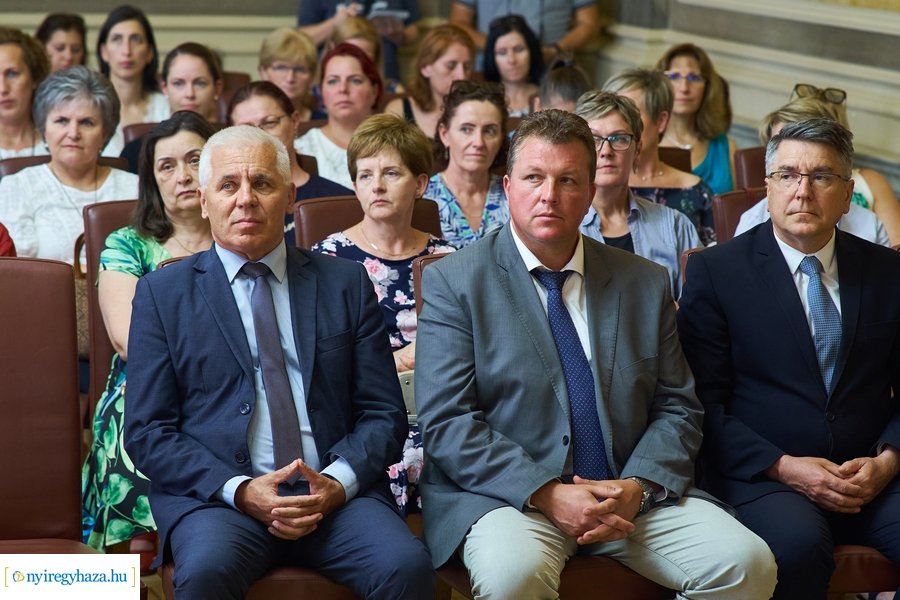 Védőnők Napja 2022