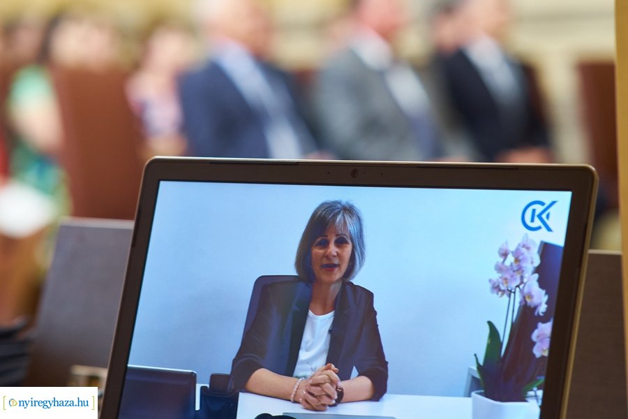 Védőnők Napja 2022