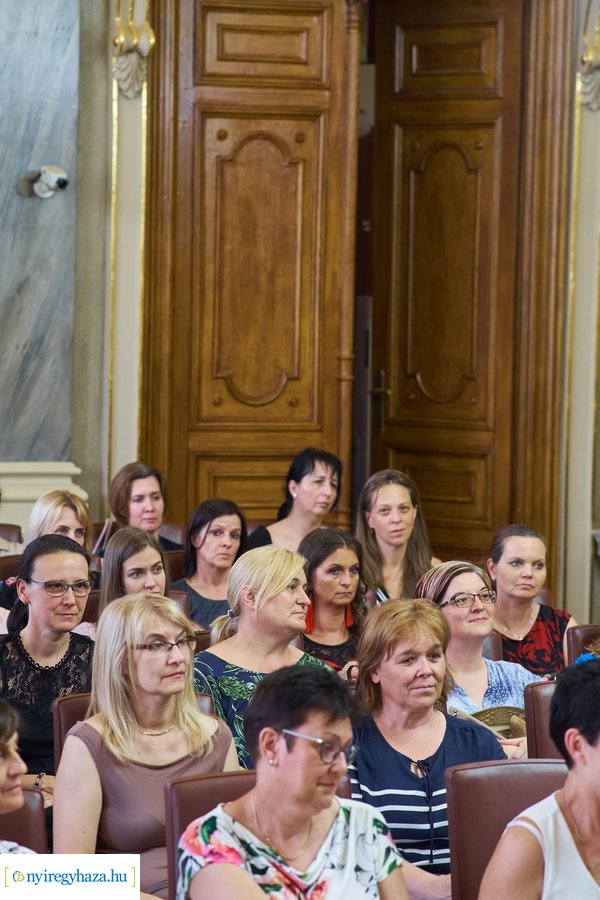 Védőnők Napja 2022