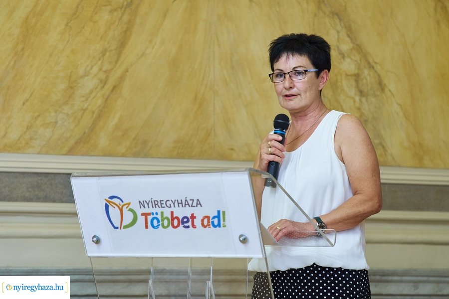 Védőnők Napja 2022