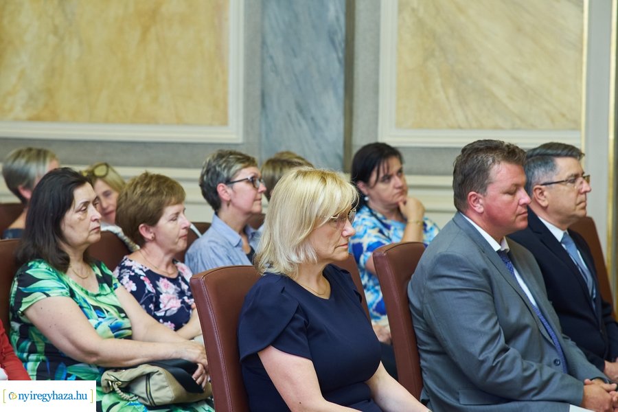 Védőnők Napja 2022