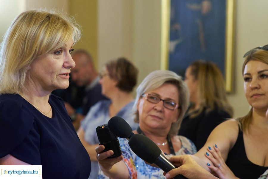 Védőnők Napja 2022