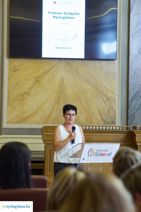 Védőnők Napja 2022