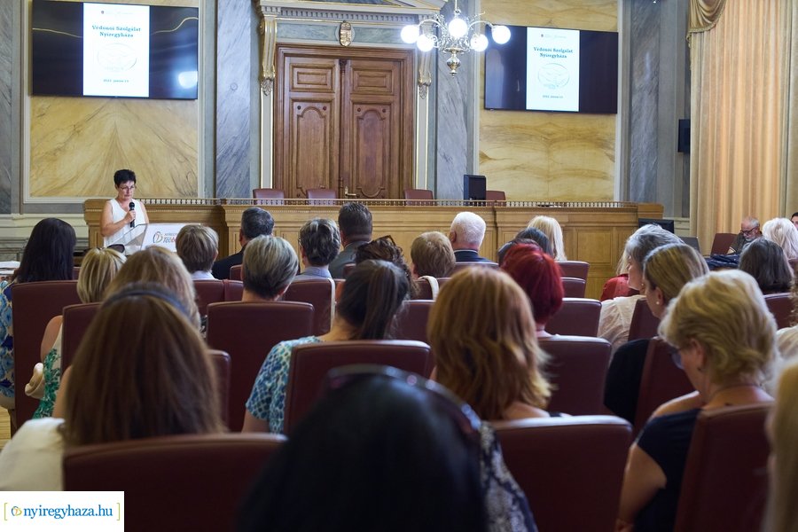 Védőnők Napja 2022