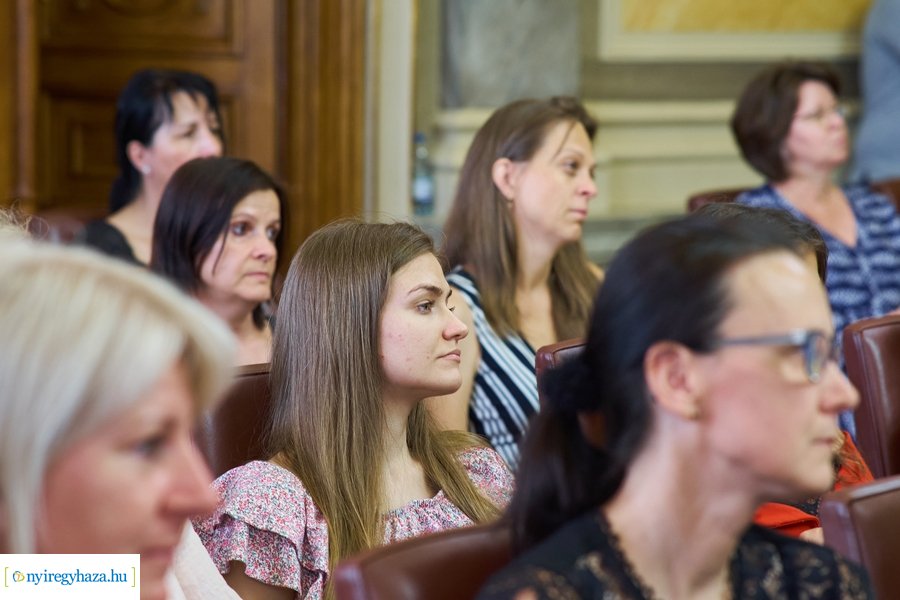 Védőnők Napja 2022