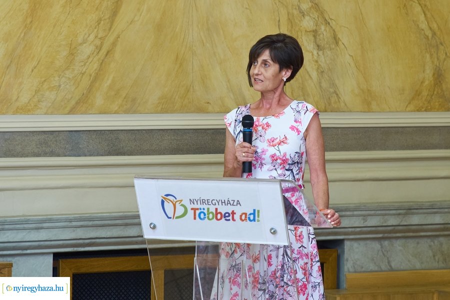 Védőnők Napja 2022