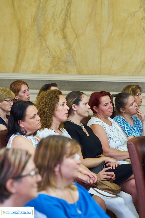 Védőnők Napja 2022