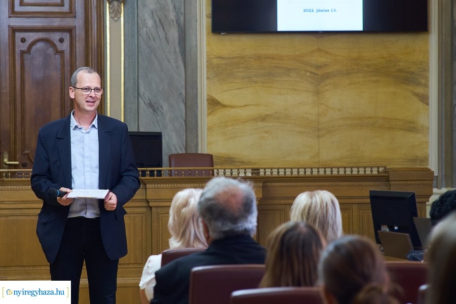 Védőnők Napja 2022