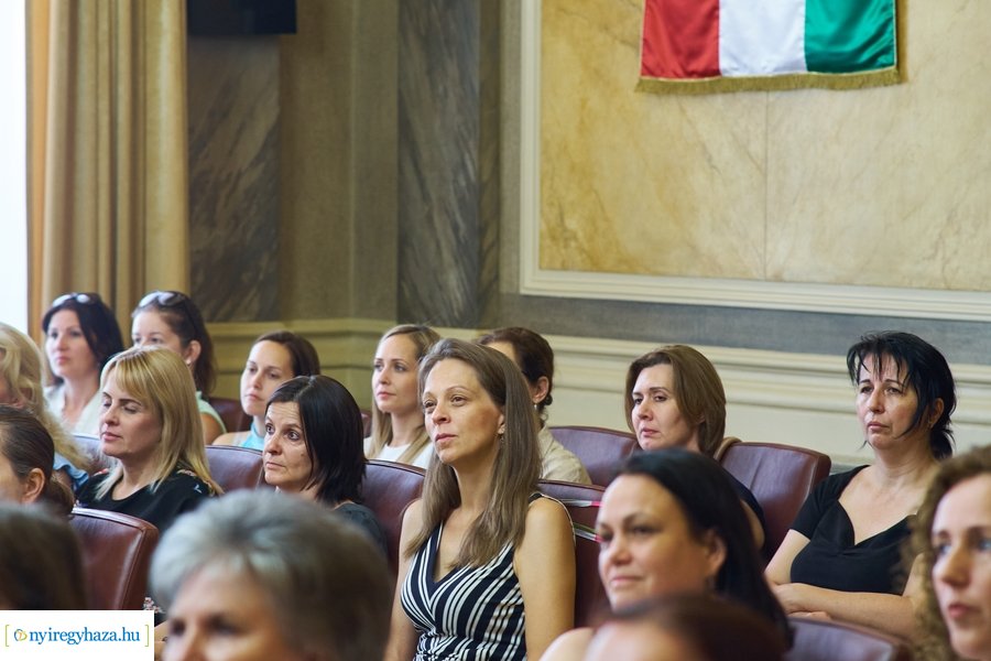 Védőnők Napja 2022