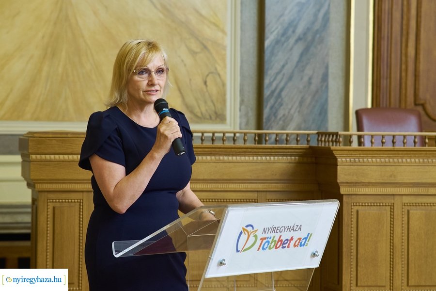 Védőnők Napja 2022