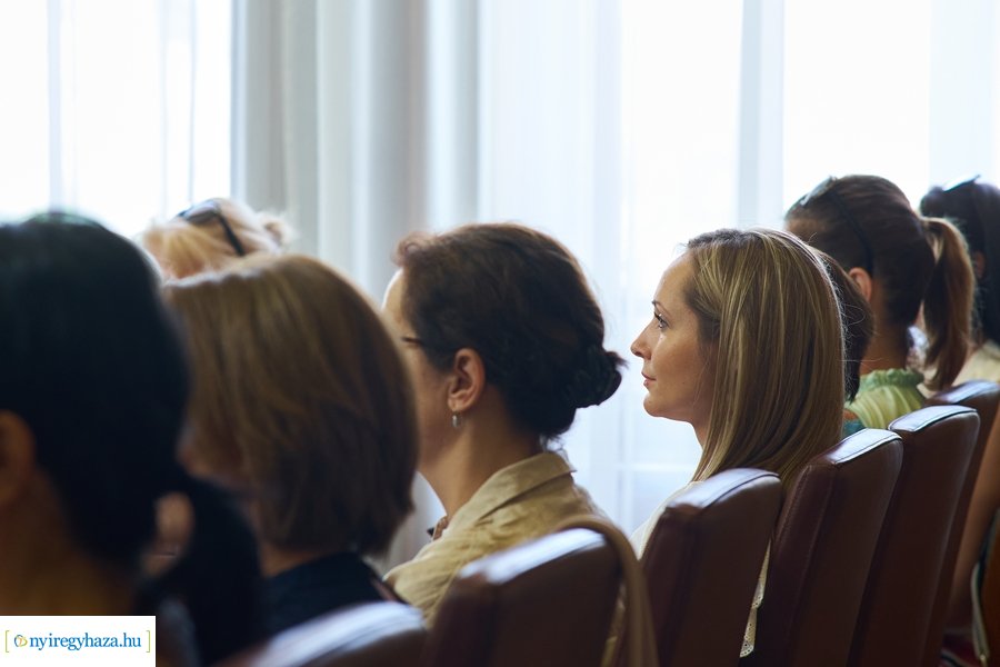 Védőnők Napja 2022