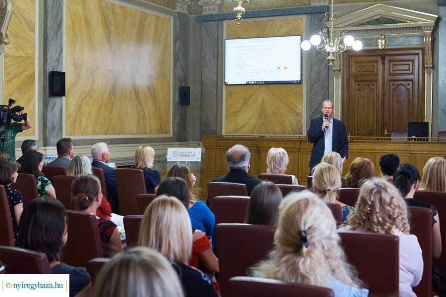 Védőnők Napja 2022