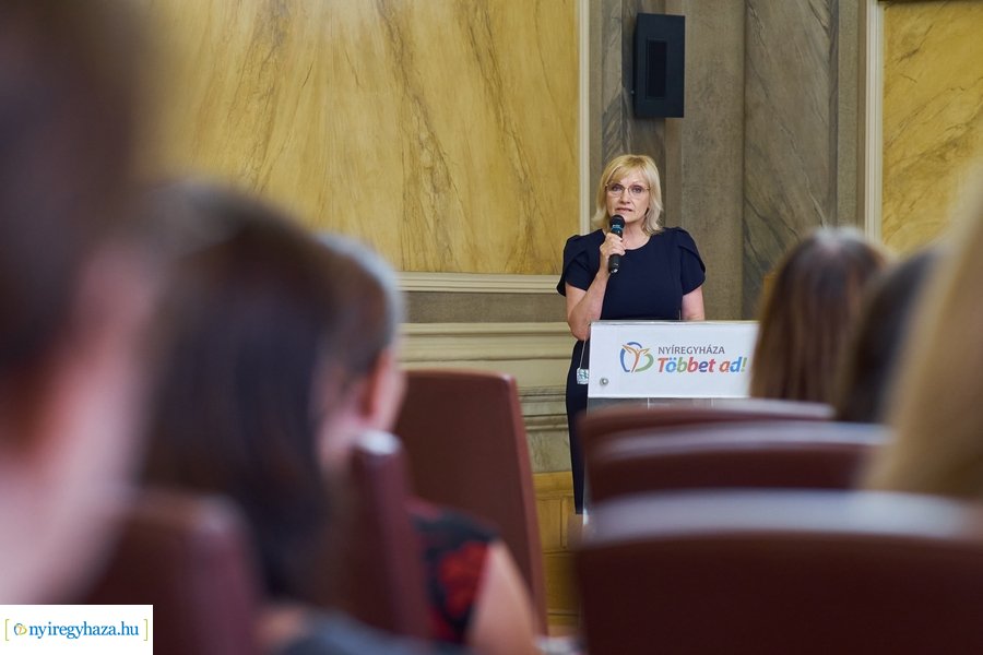 Védőnők Napja 2022