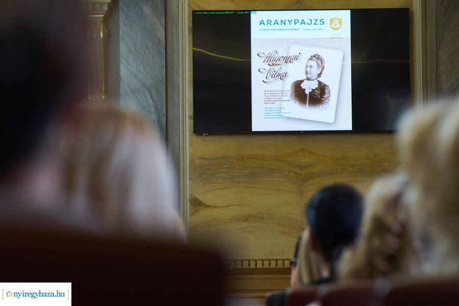 Védőnők Napja 2022