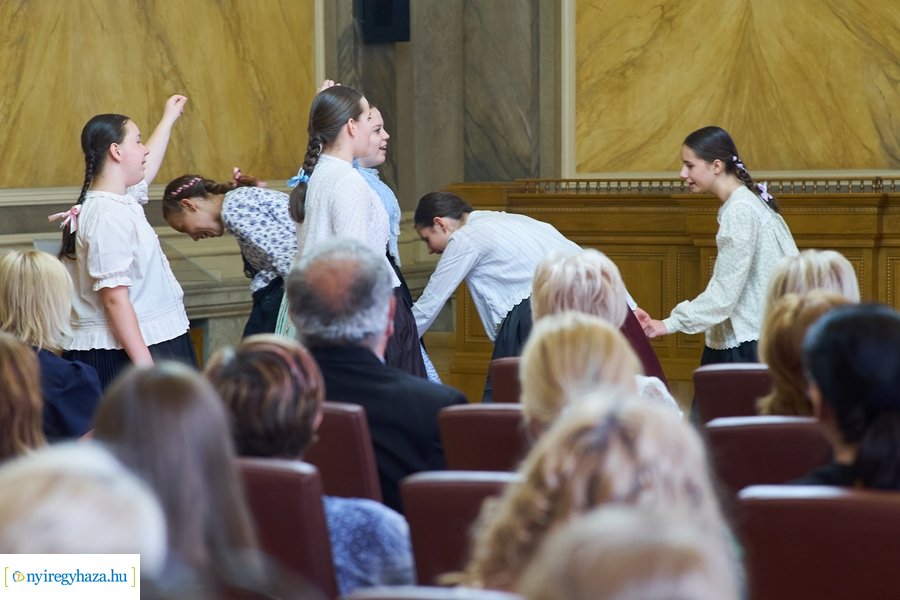 Védőnők Napja 2022