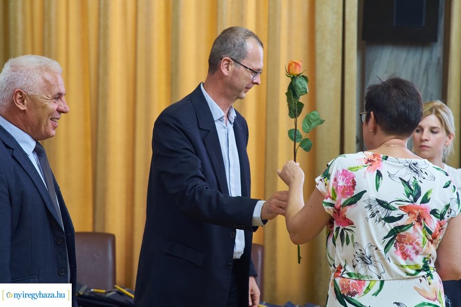 Védőnők Napja 2022