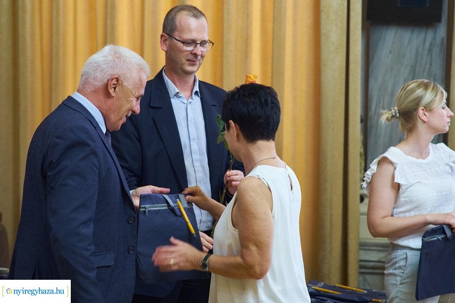 Védőnők Napja 2022