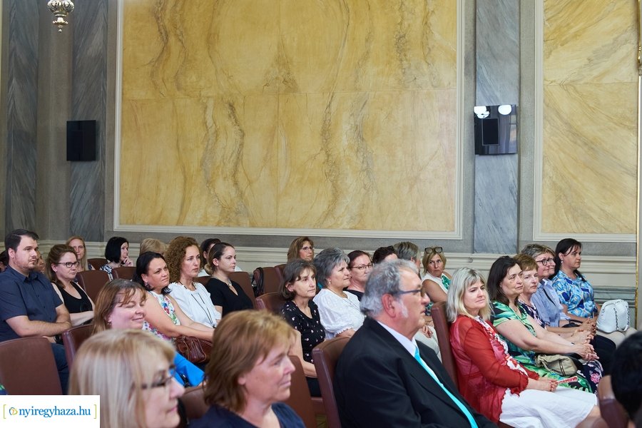 Védőnők Napja 2022