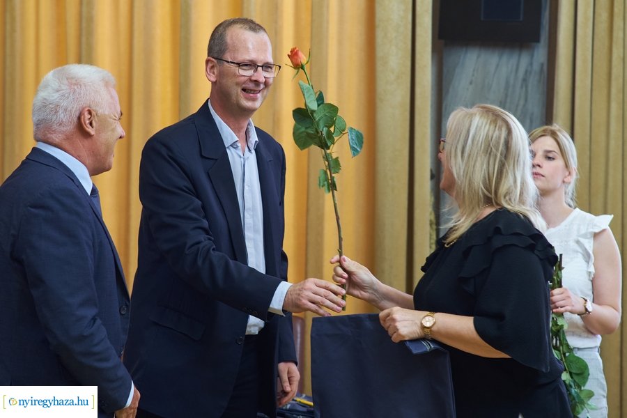 Védőnők Napja 2022