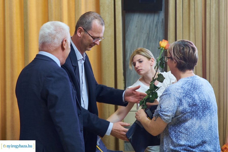 Védőnők Napja 2022