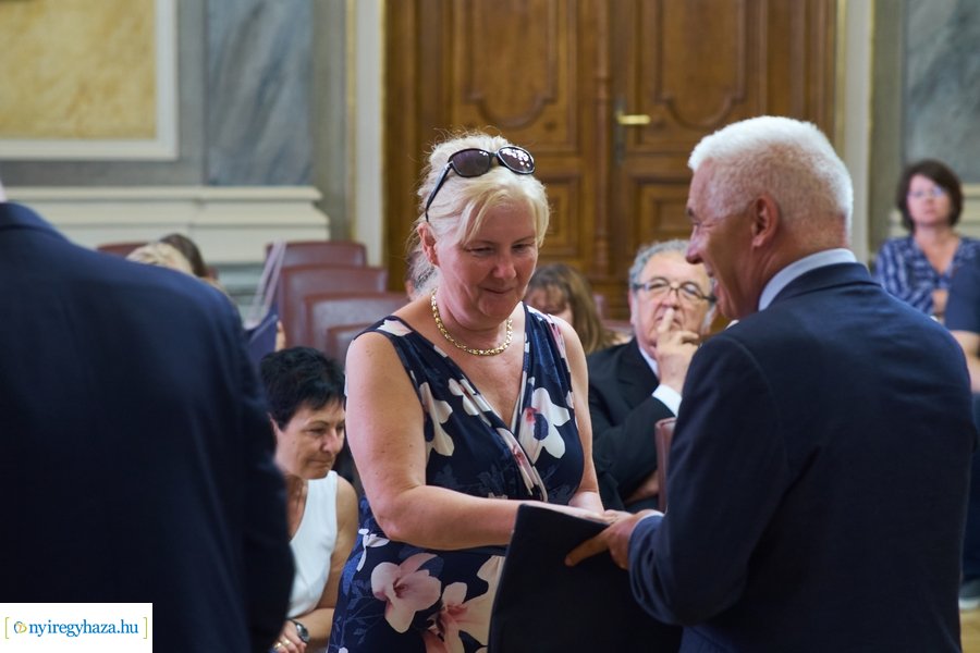 Védőnők Napja 2022