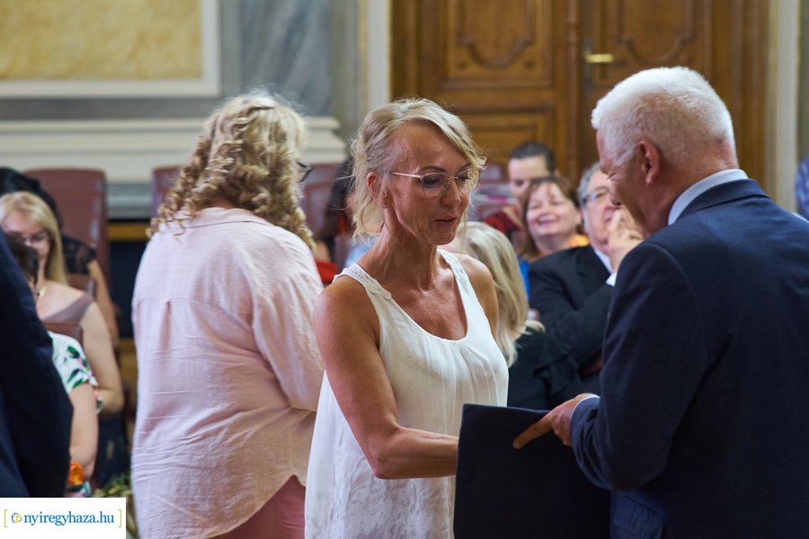 Védőnők Napja 2022