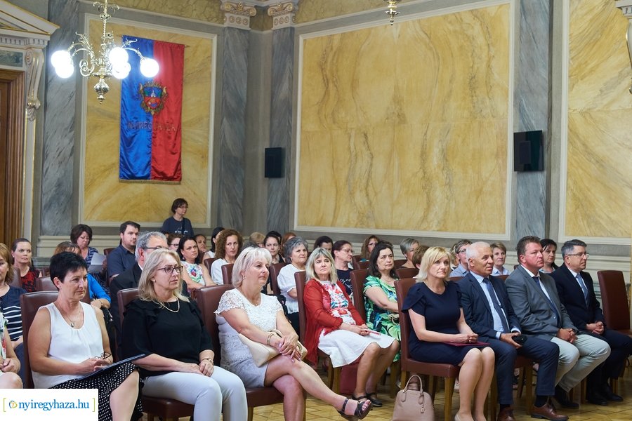 Védőnők Napja 2022