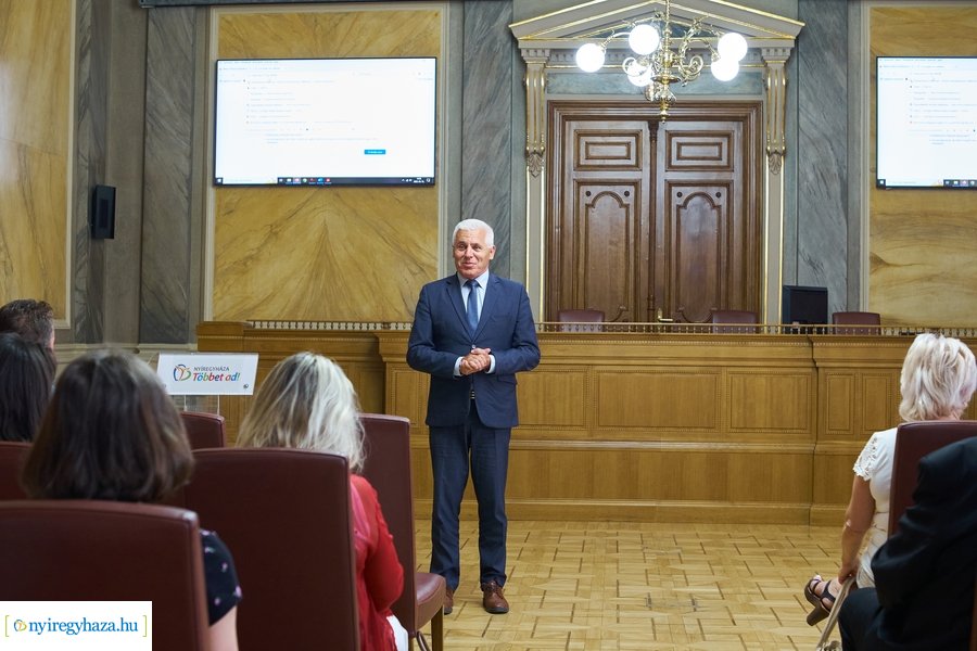 Védőnők Napja 2022